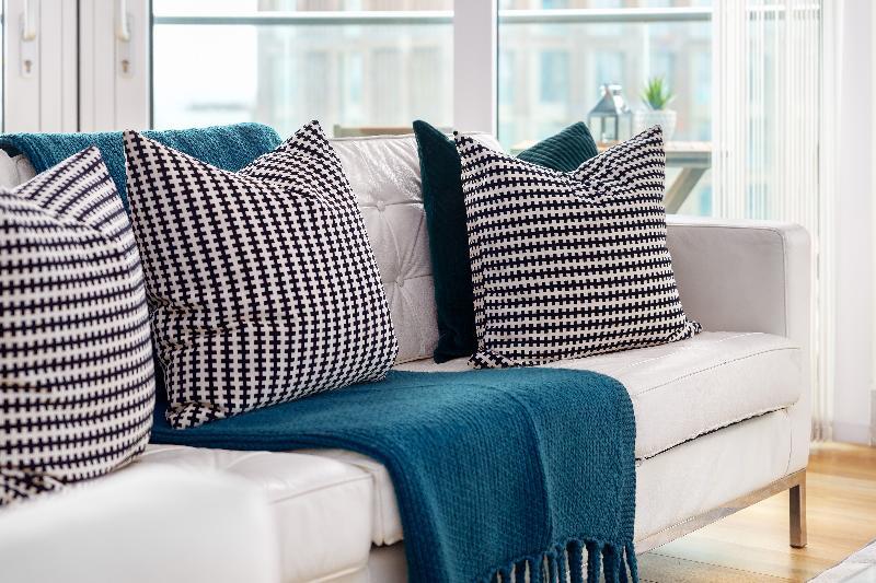 Altitude Apartment London