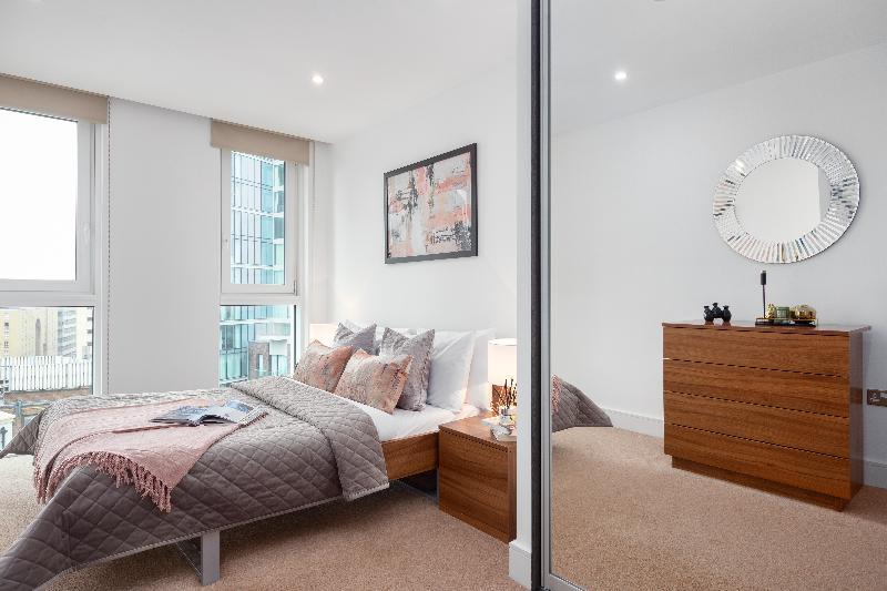 Altitude Apartment