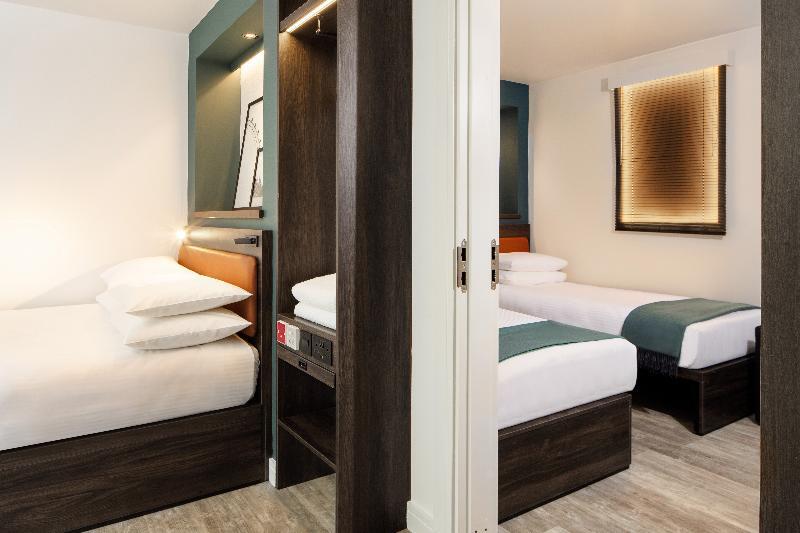 Hotel Four Points Flex By Sheraton Shoreditch East
