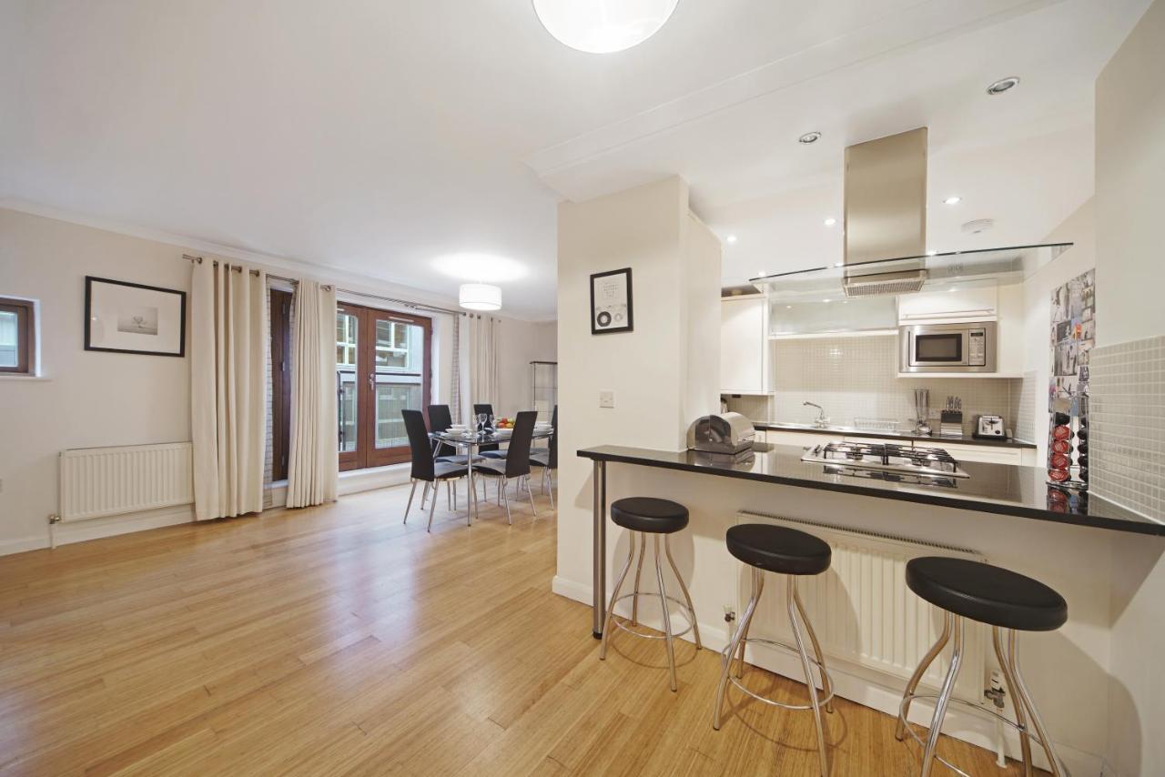 Apartment 2 Bed Chic Near Shoreditch & Liverpool St Free Wifi & Parking By Aparts *