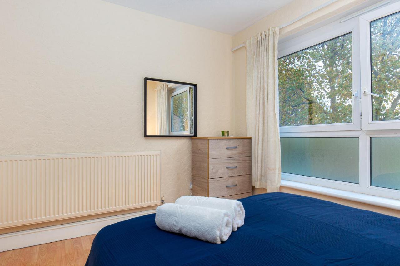 Patrick Connolly Gardens Homestay