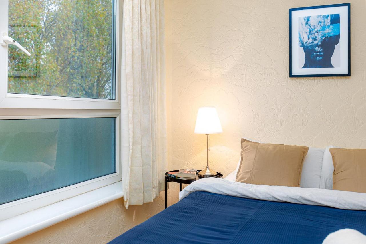 Patrick Connolly Gardens Homestay *