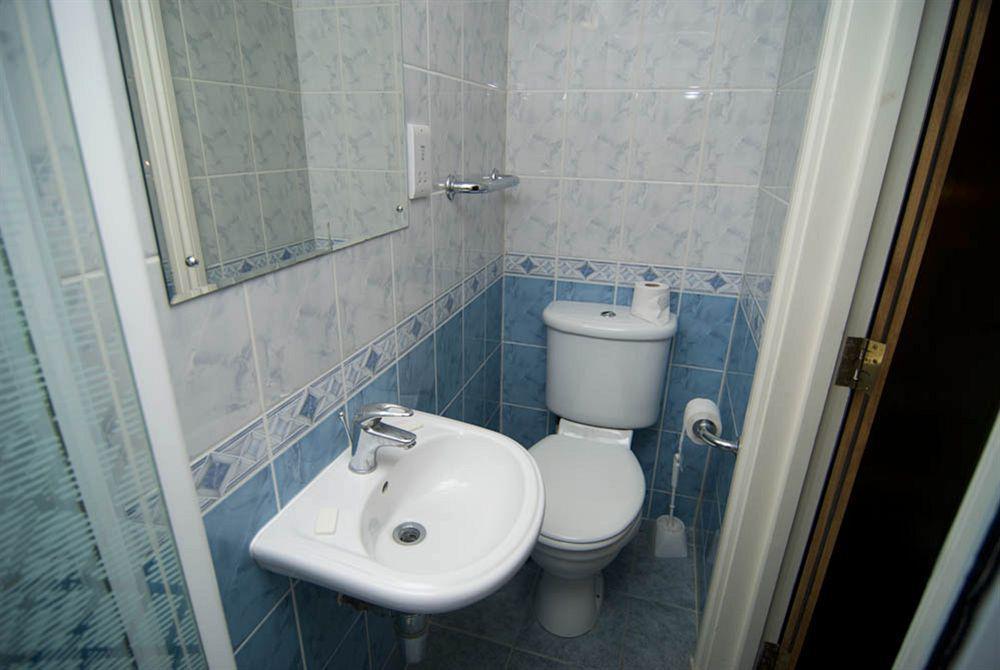Hotel Pacific 3*