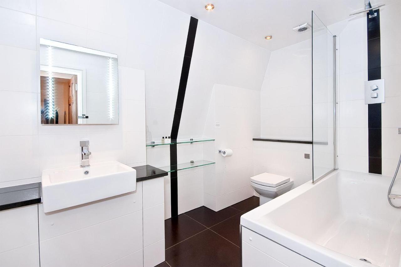 4, 48 Bishopsgate By Living Ferienhaus *