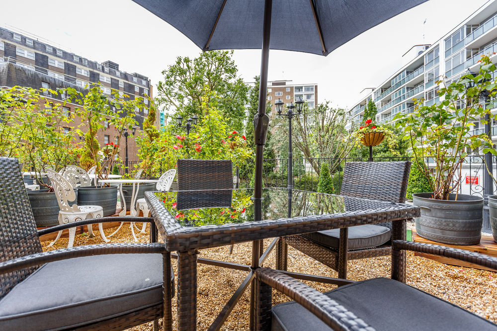 Hotel Elizabeth 4*