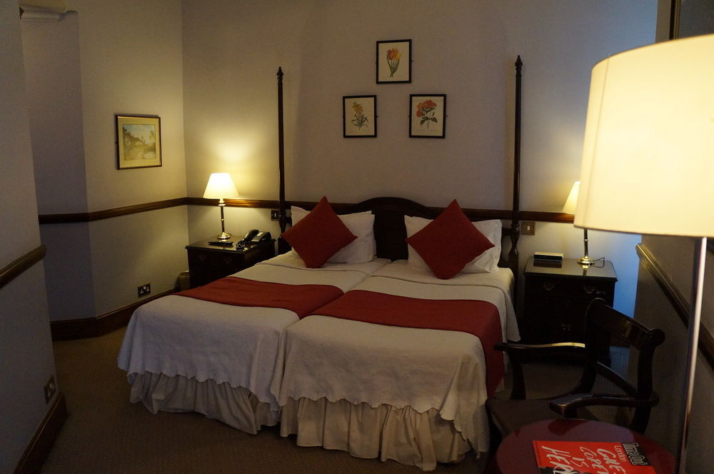 Hotel Elizabeth
