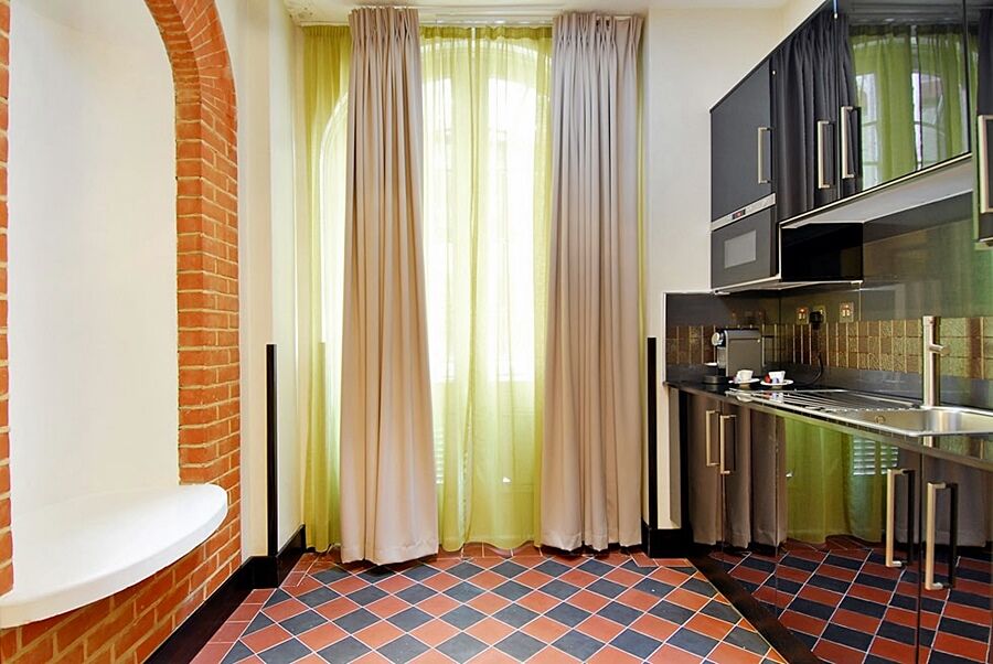 Montcalm Brewery Townhouse Hotel London