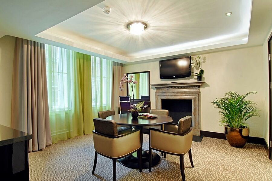 Montcalm Brewery Townhouse Hotel