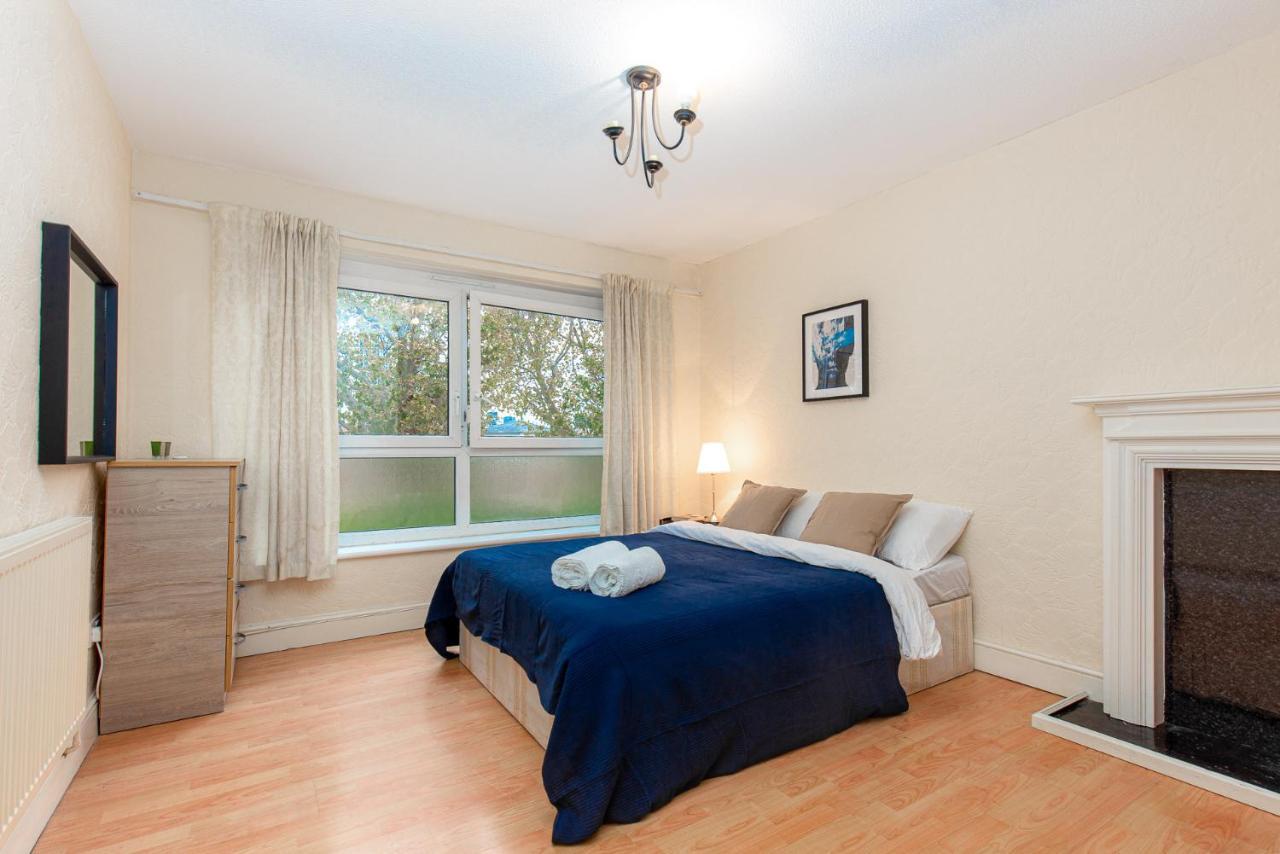 Homestay Patrick Connolly Gardens *