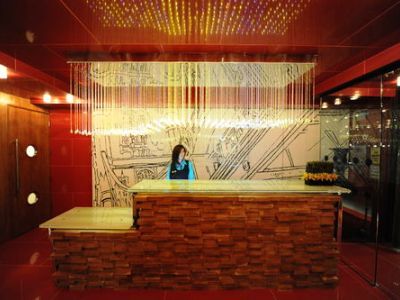 Indigo Tower Hill By Ihg Londres
