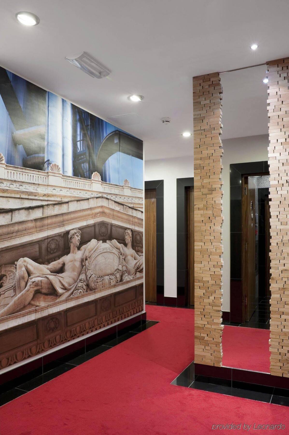 Indigo Tower Hill By Ihg Londres