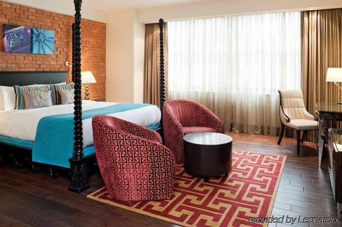 Indigo Tower Hill By Ihg Londres