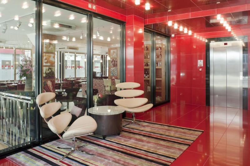 Indigo Tower Hill By Ihg Londres
