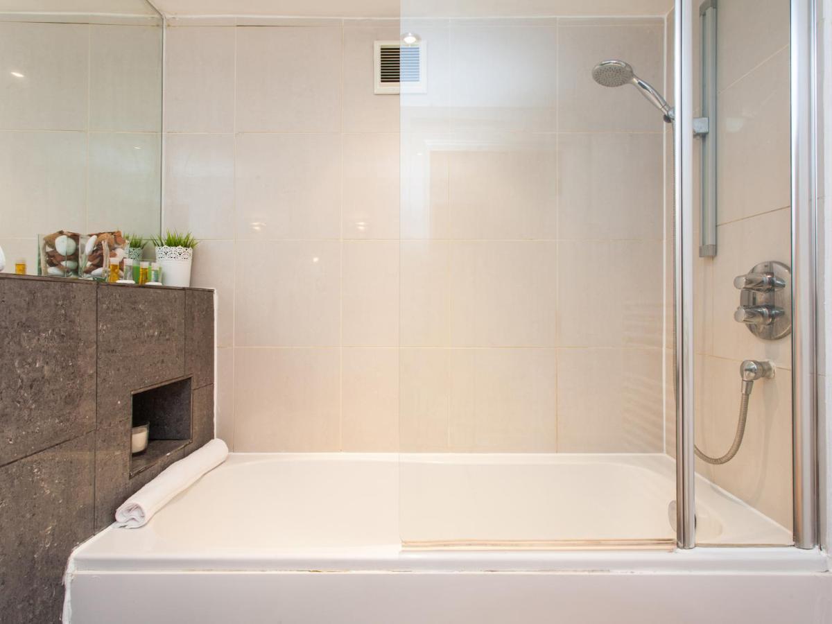 Apartment Brick Lane Luxury