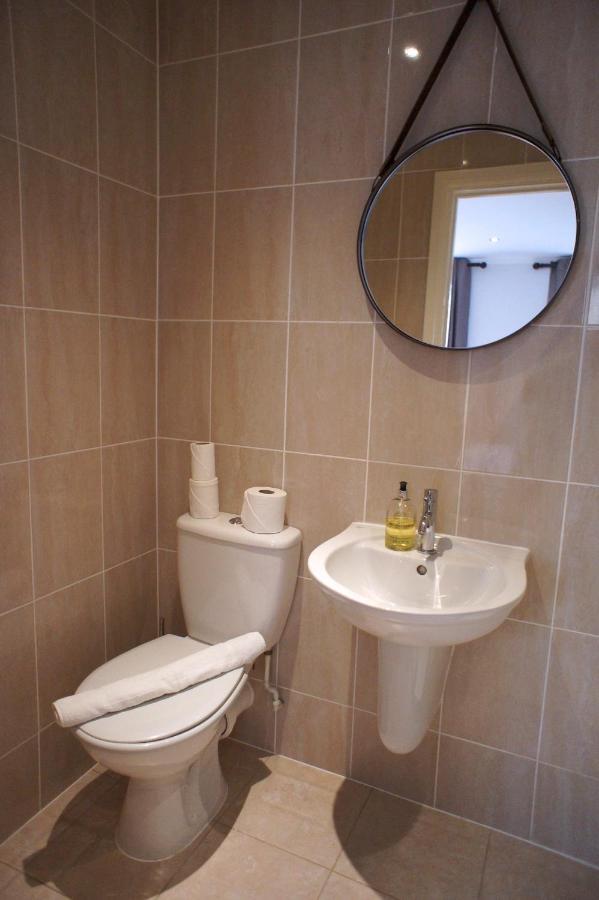 Redchurch House *