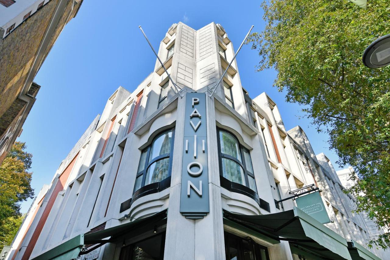 Kensington Comfort