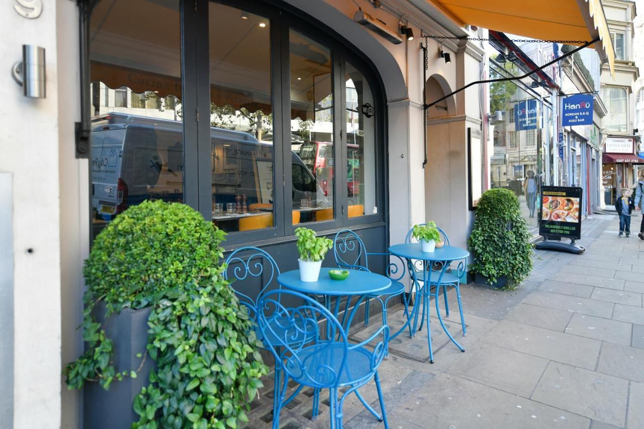 Kensington Comfort Appartement