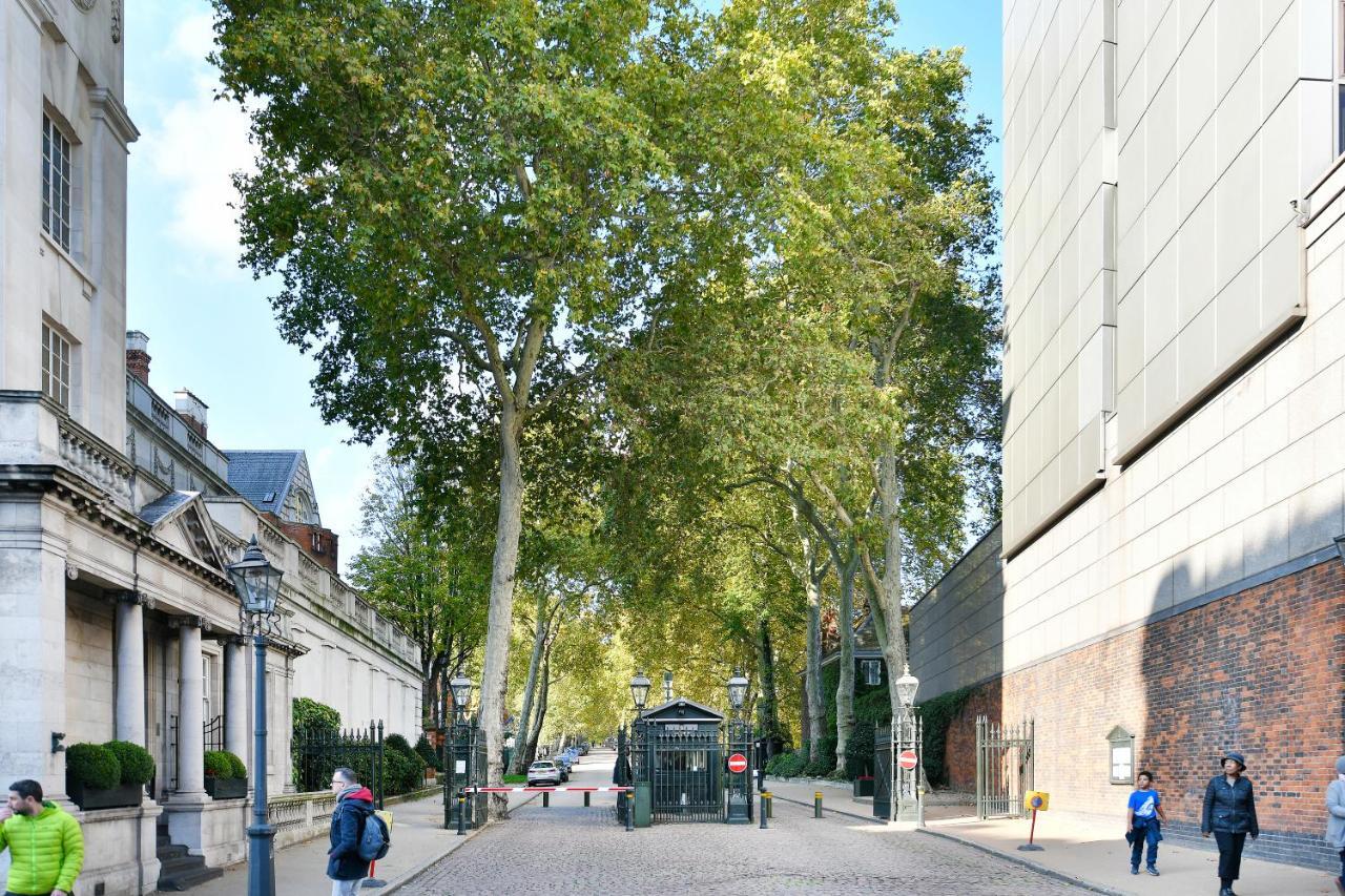 Appartement Kensington Comfort