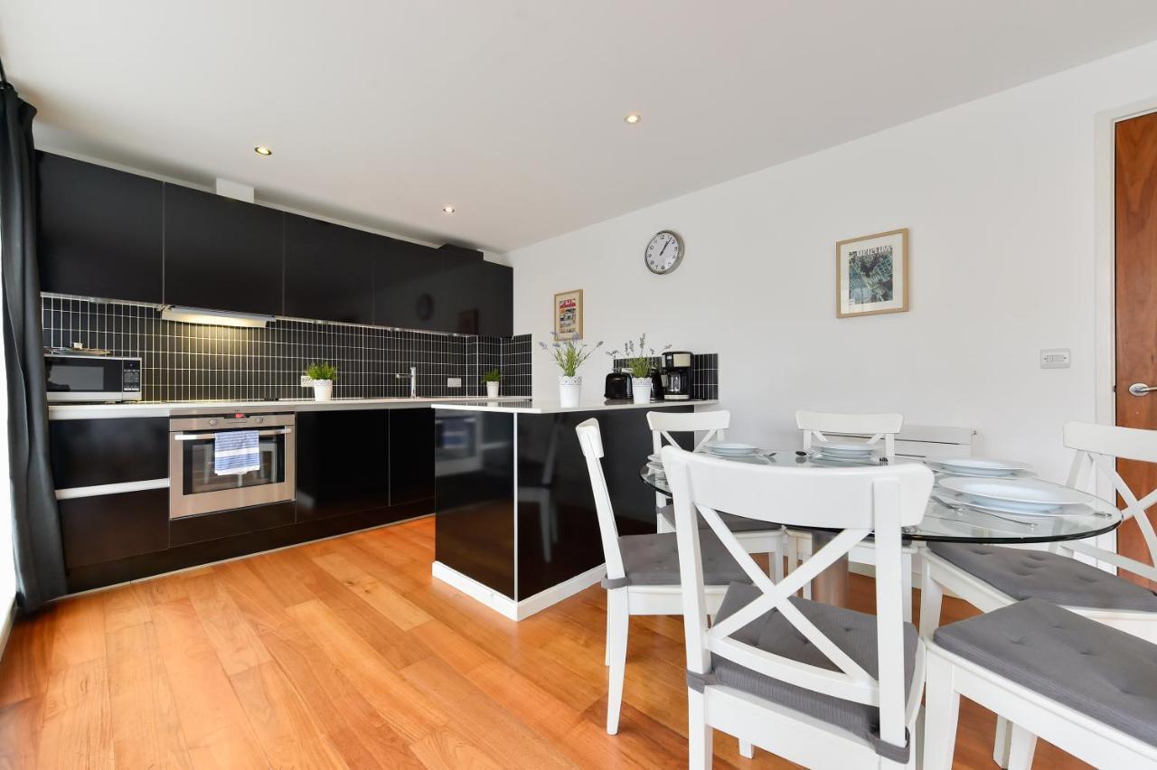 Apartamento Bridge *