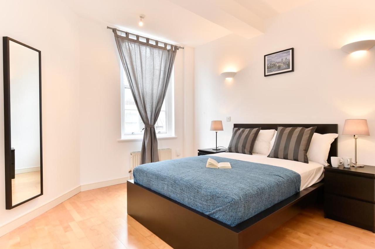 Apartamento Bridge *