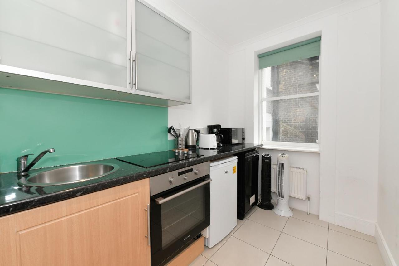 Kensington Comfort Appartement *