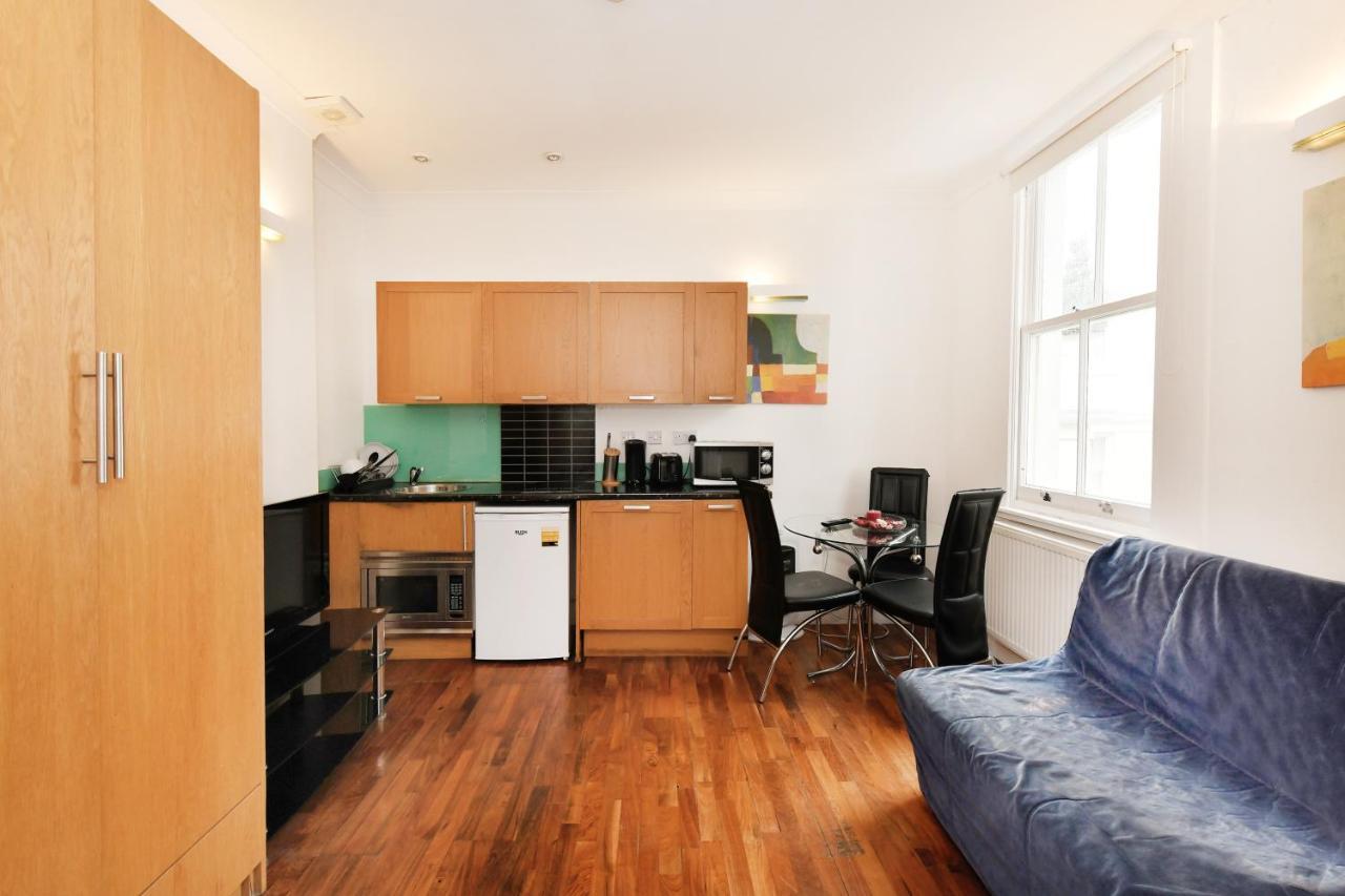 Appartement Kensington Comfort *