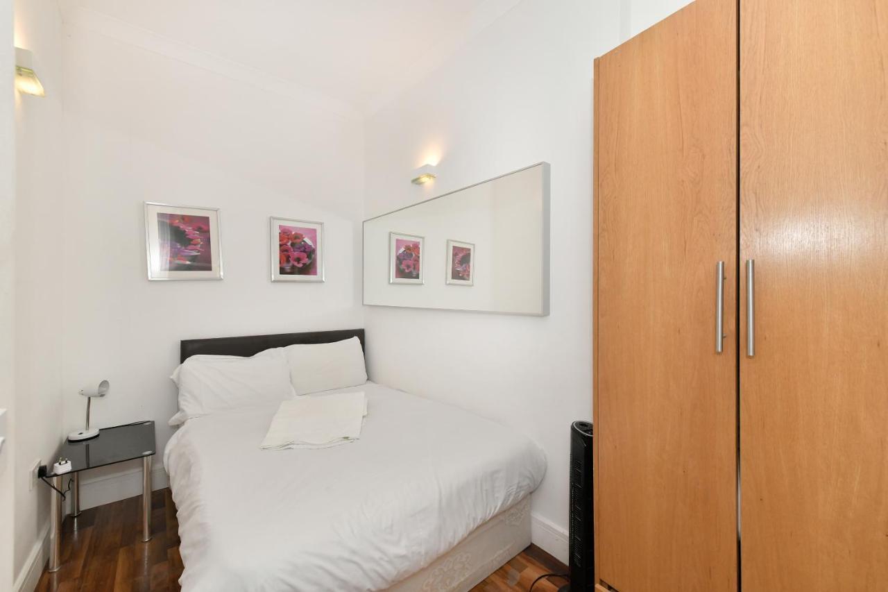 Kensington Comfort Appartement *