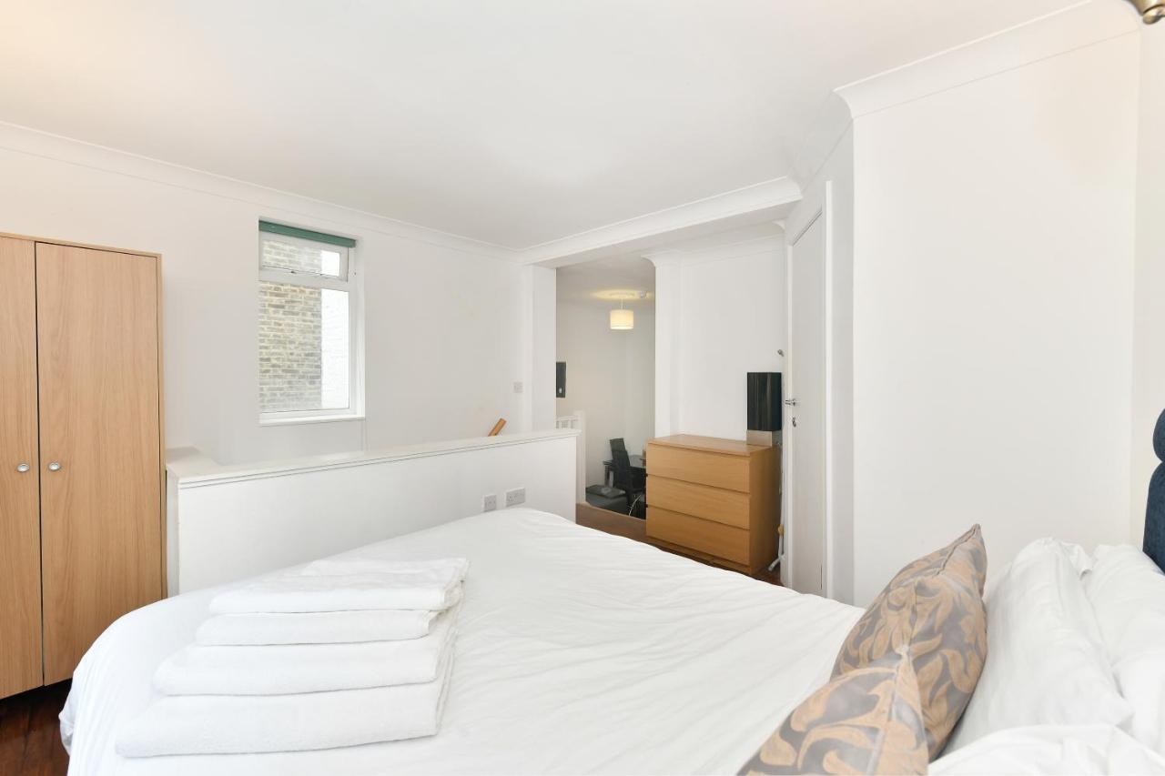 Kensington Comfort Londen