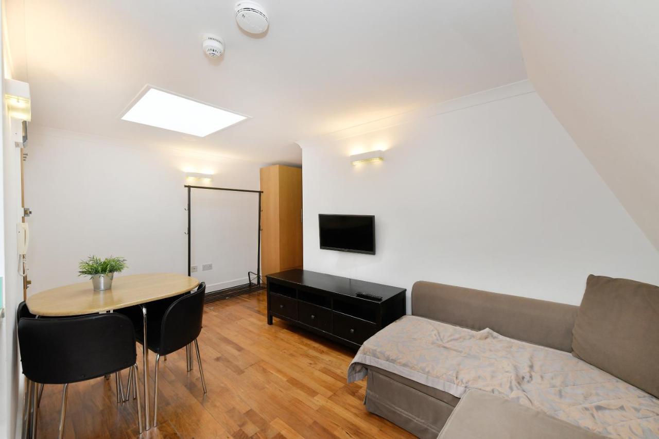Appartement Kensington Comfort