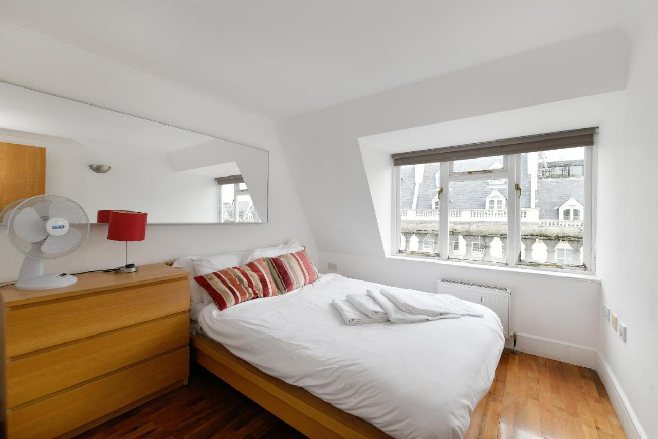 Kensington Comfort