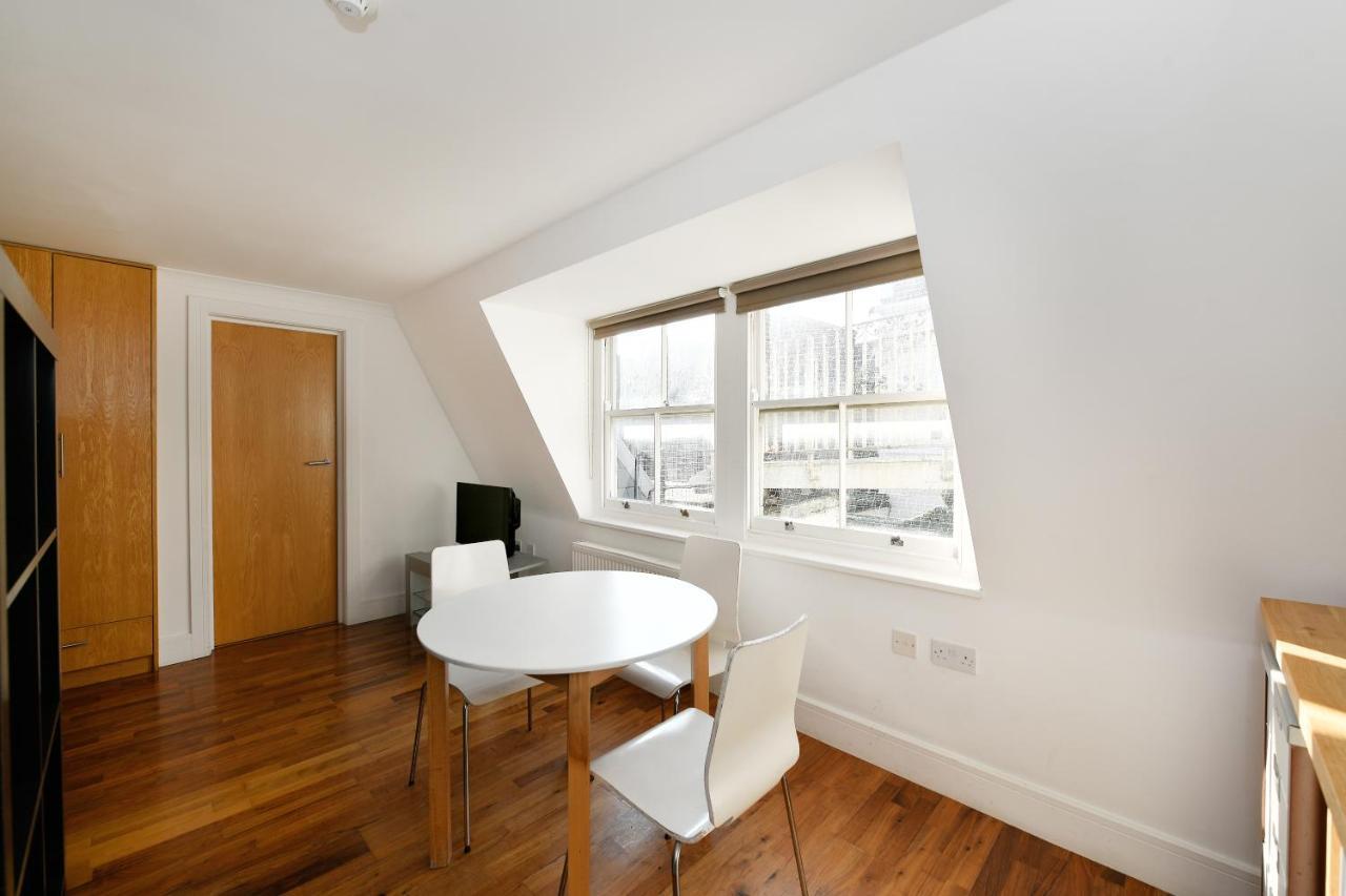 Kensington Comfort Appartement *