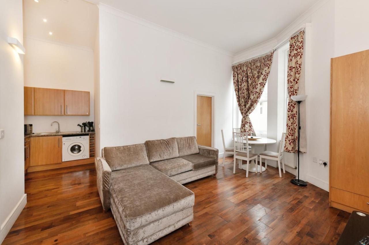 Appartement Kensington Comfort Londen