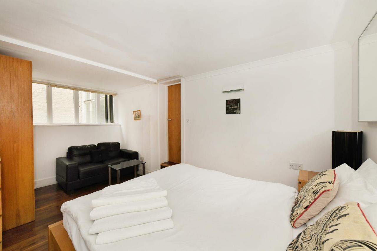 Kensington Comfort