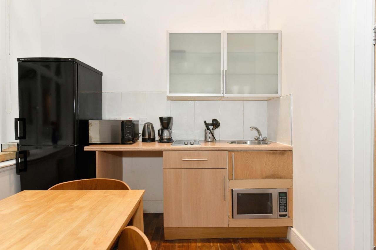Kensington Comfort Londen