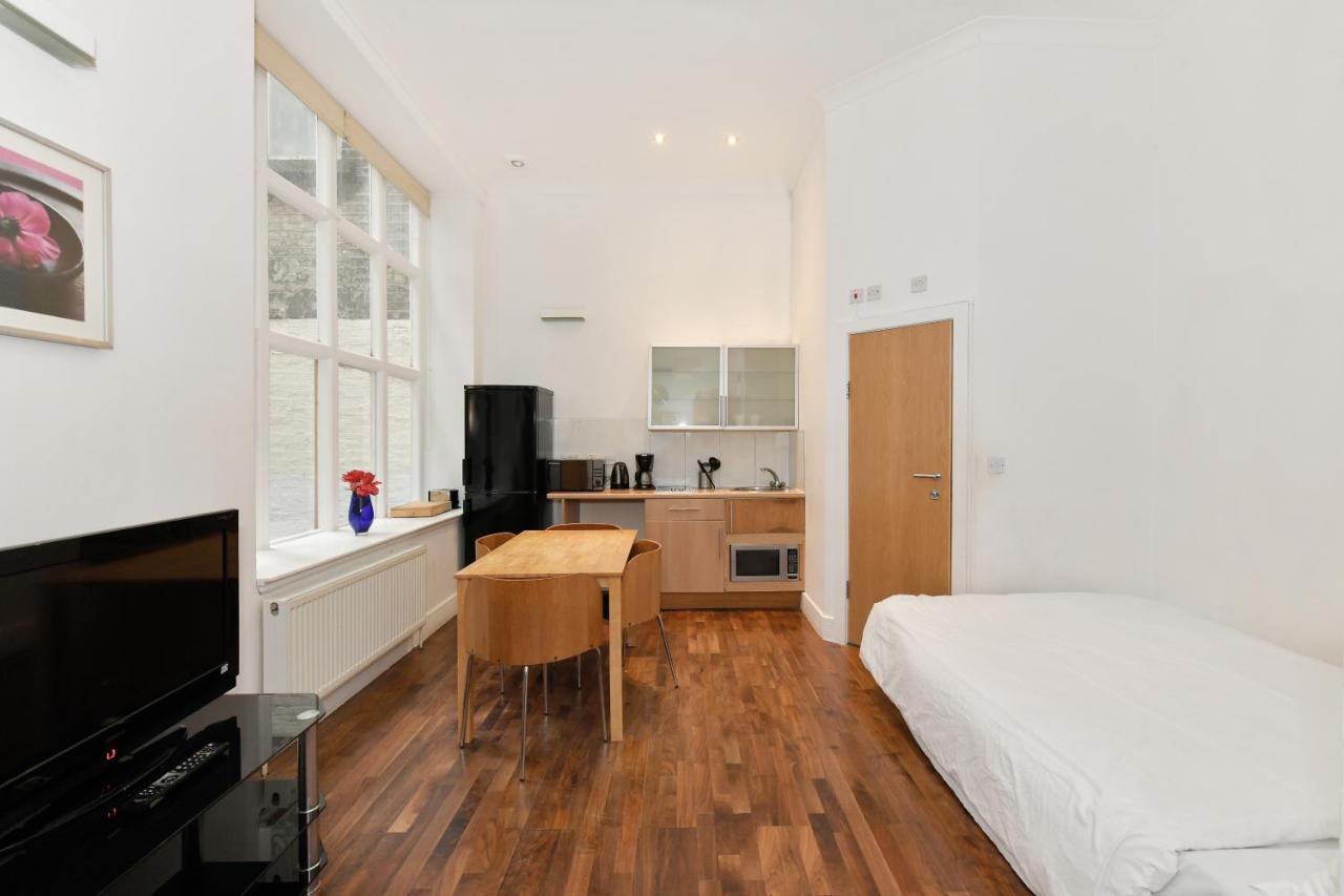 Appartement Kensington Comfort