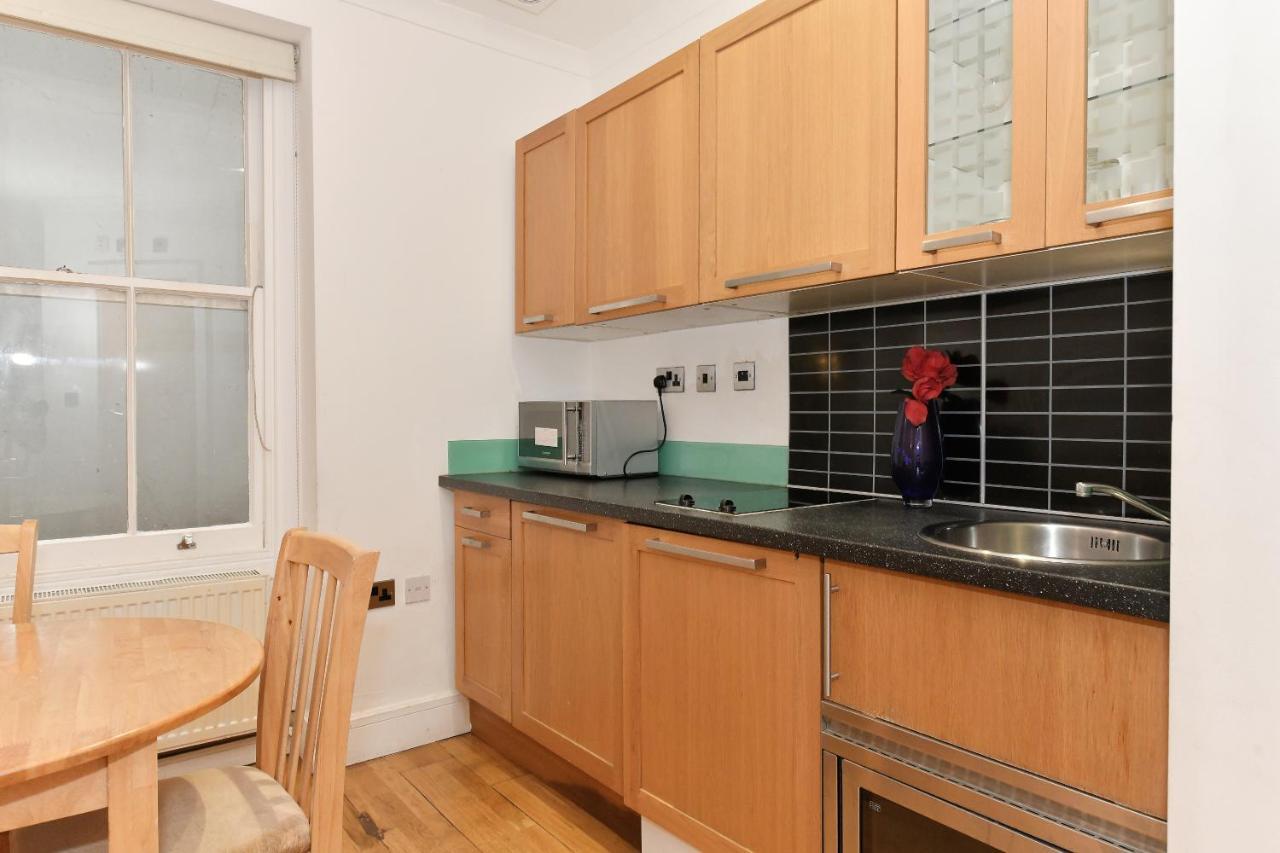 Kensington Comfort Appartement Londen