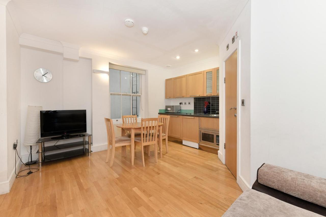 Kensington Comfort * Londen