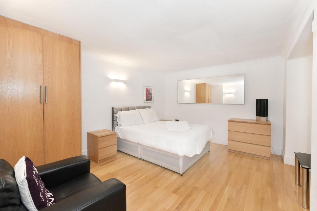 Kensington Comfort Londen