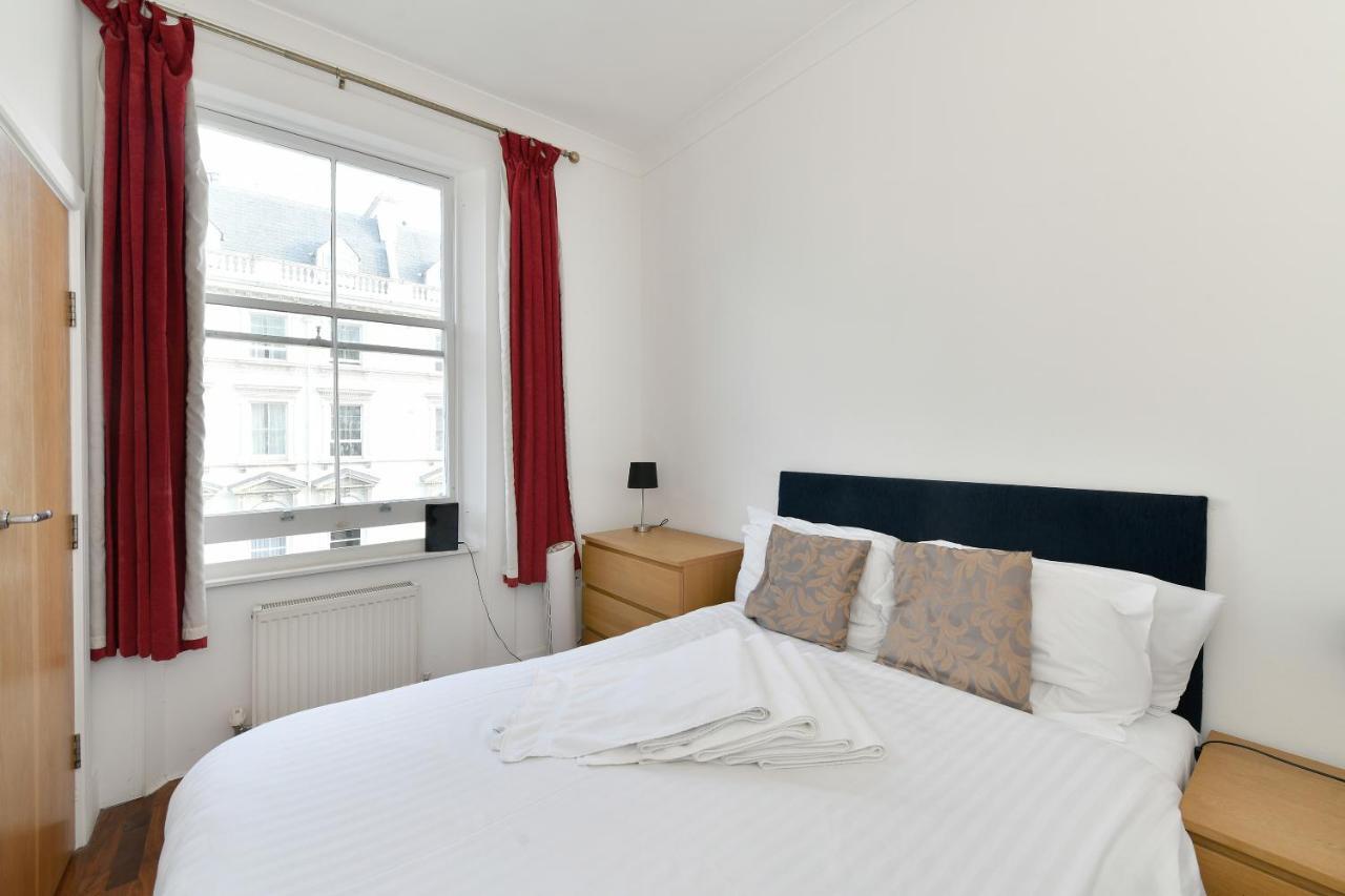 Kensington Comfort Appartement