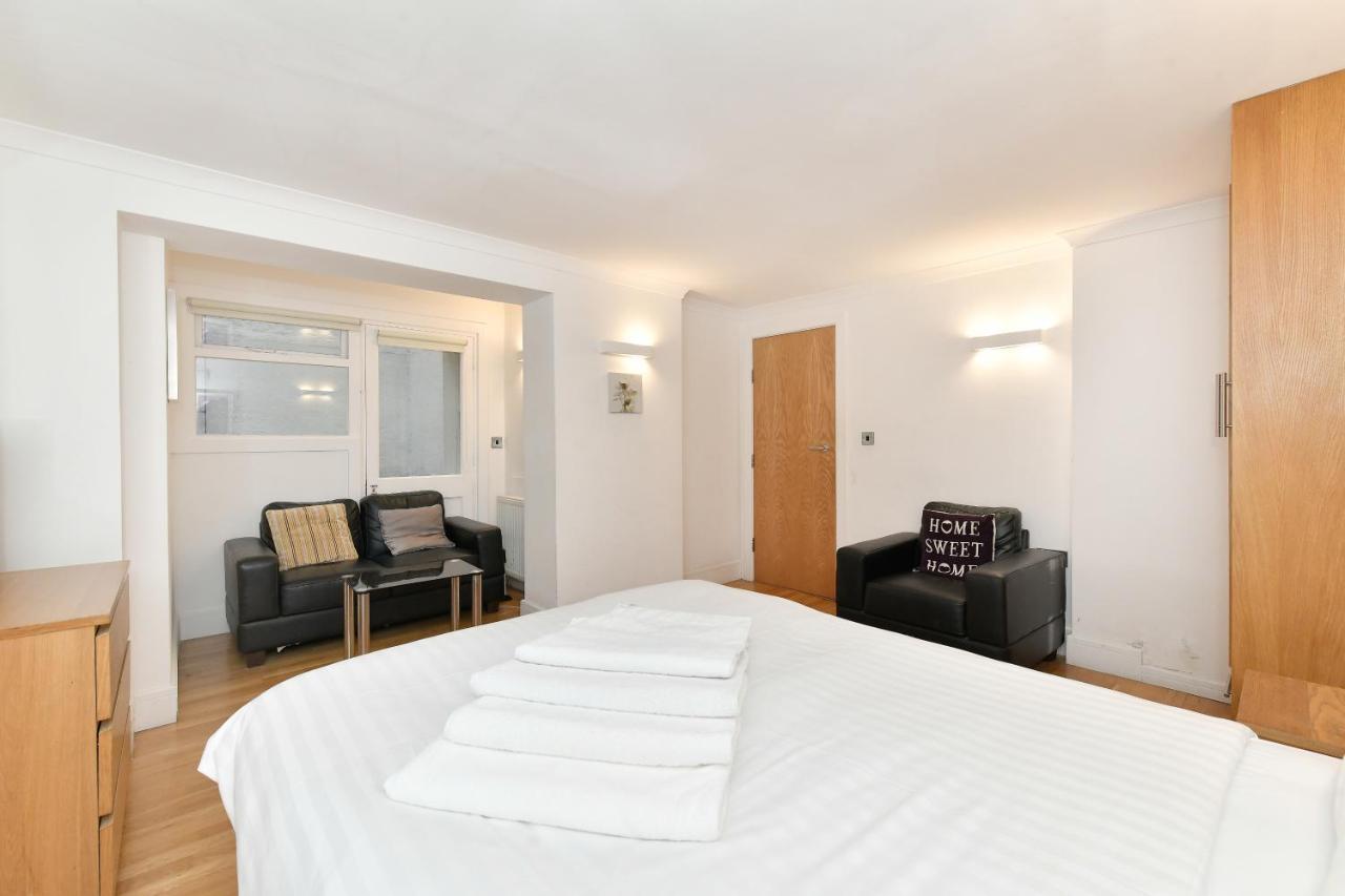 Kensington Comfort Appartement *