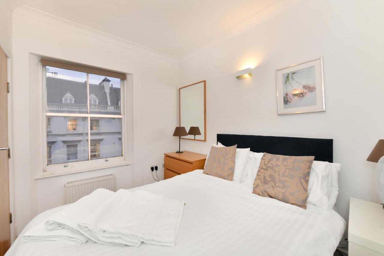 Kensington Comfort Londen