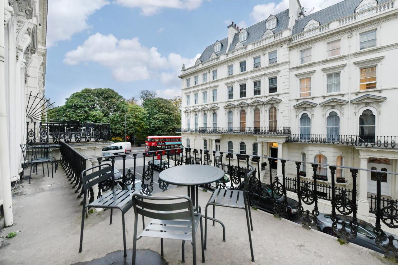 Kensington Comfort Appartement