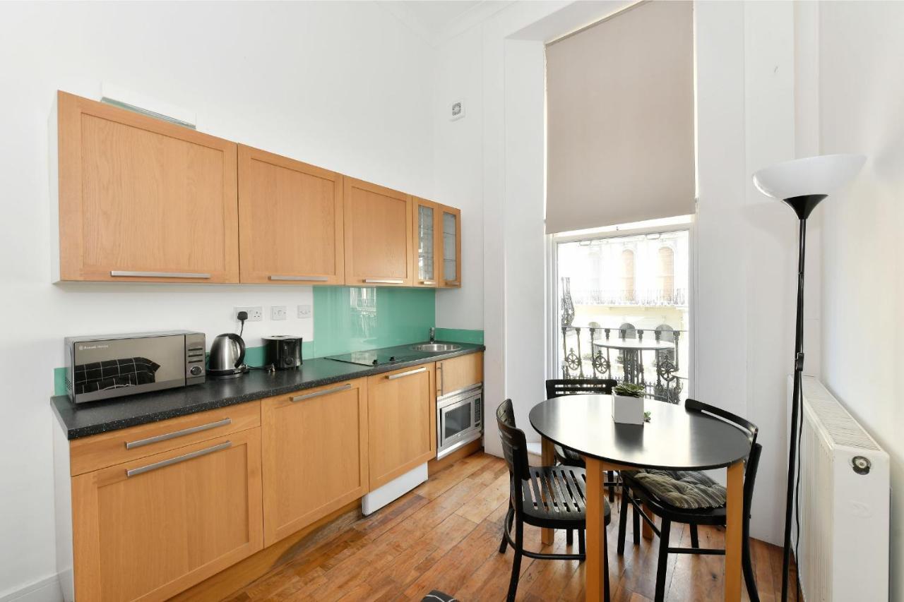 Kensington Comfort Londen