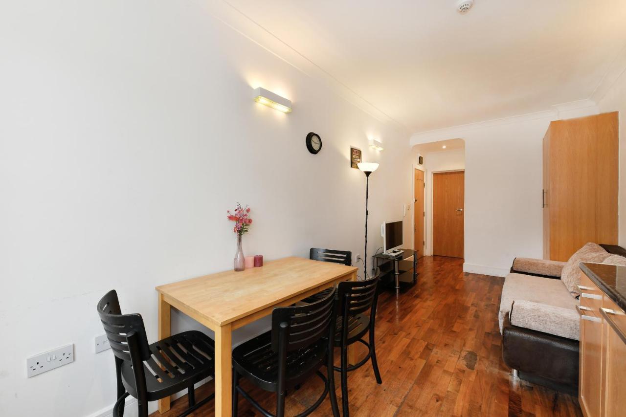 Kensington Comfort Londen