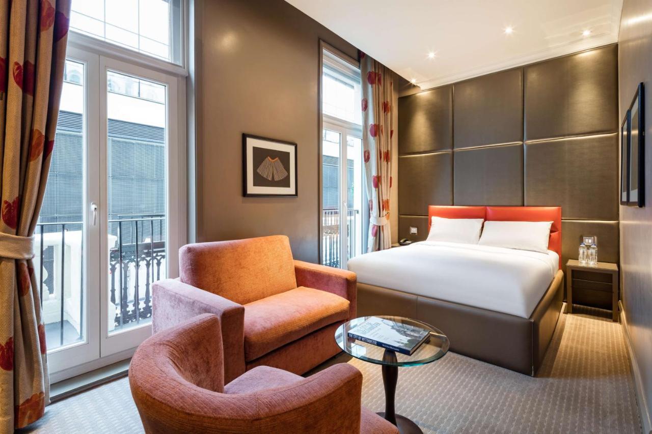 Radisson Blu Hotel, Marble Arch 4* Londres