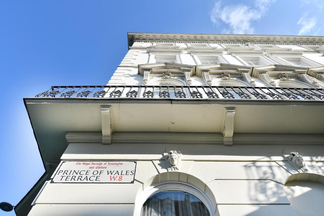 Kensington Comfort * Londen