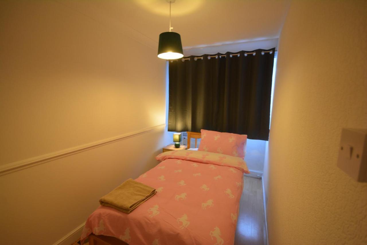 Leilighet Five Bedroom Townhouse Near Excel Exhibition Centre *