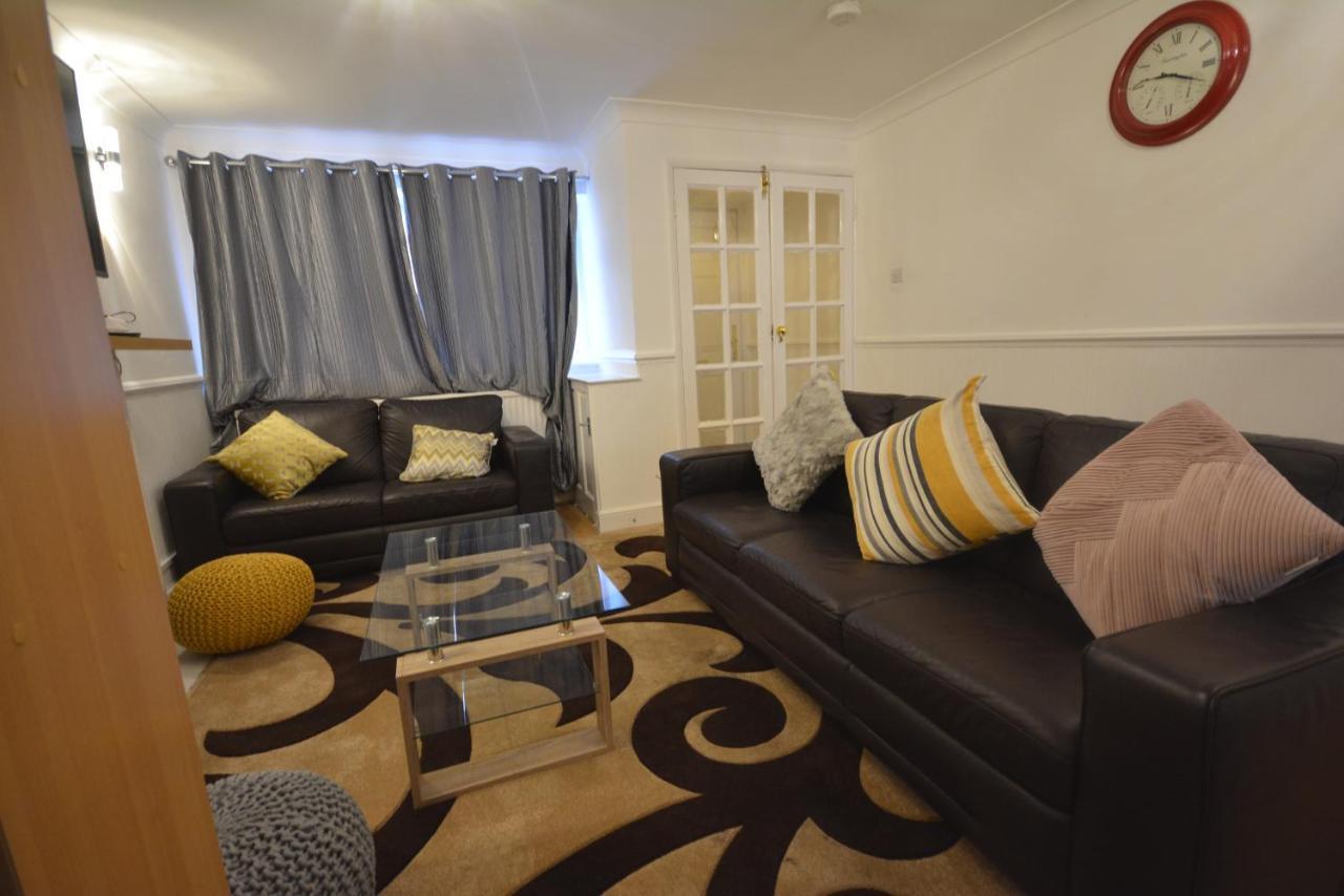 Leilighet Five Bedroom Townhouse Near Excel Exhibition Centre *