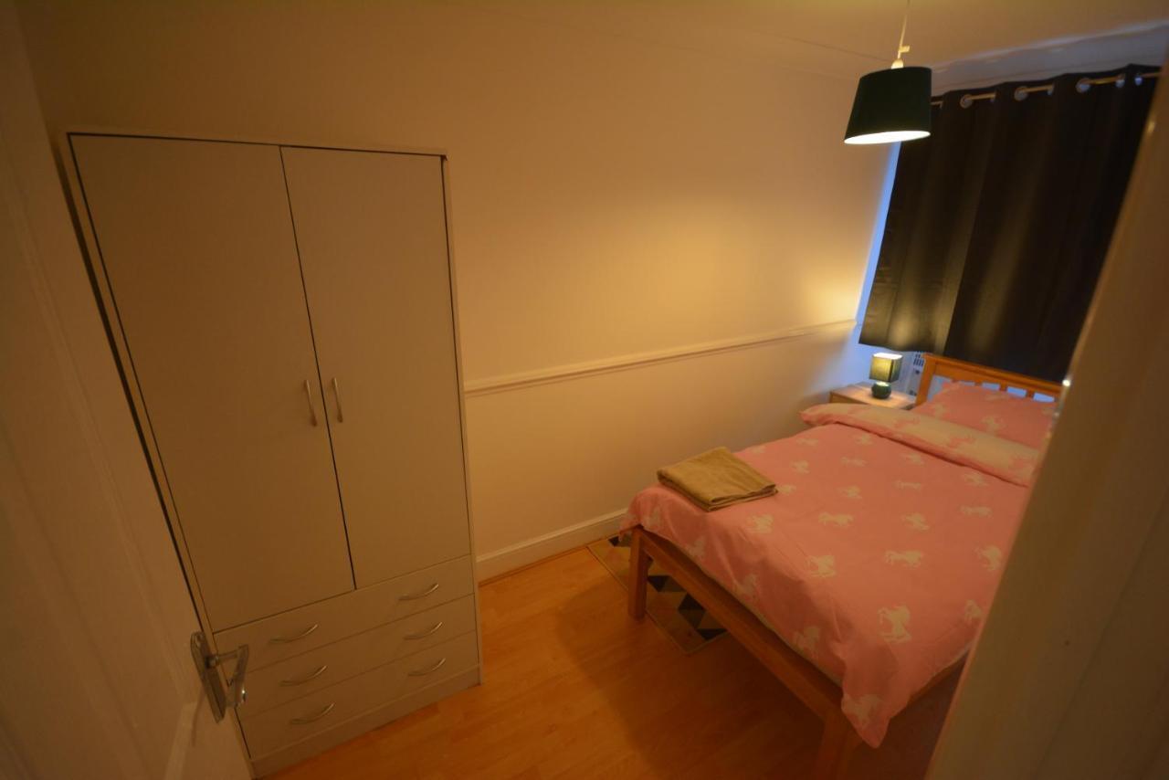 Leilighet Five Bedroom Townhouse Near Excel Exhibition Centre *