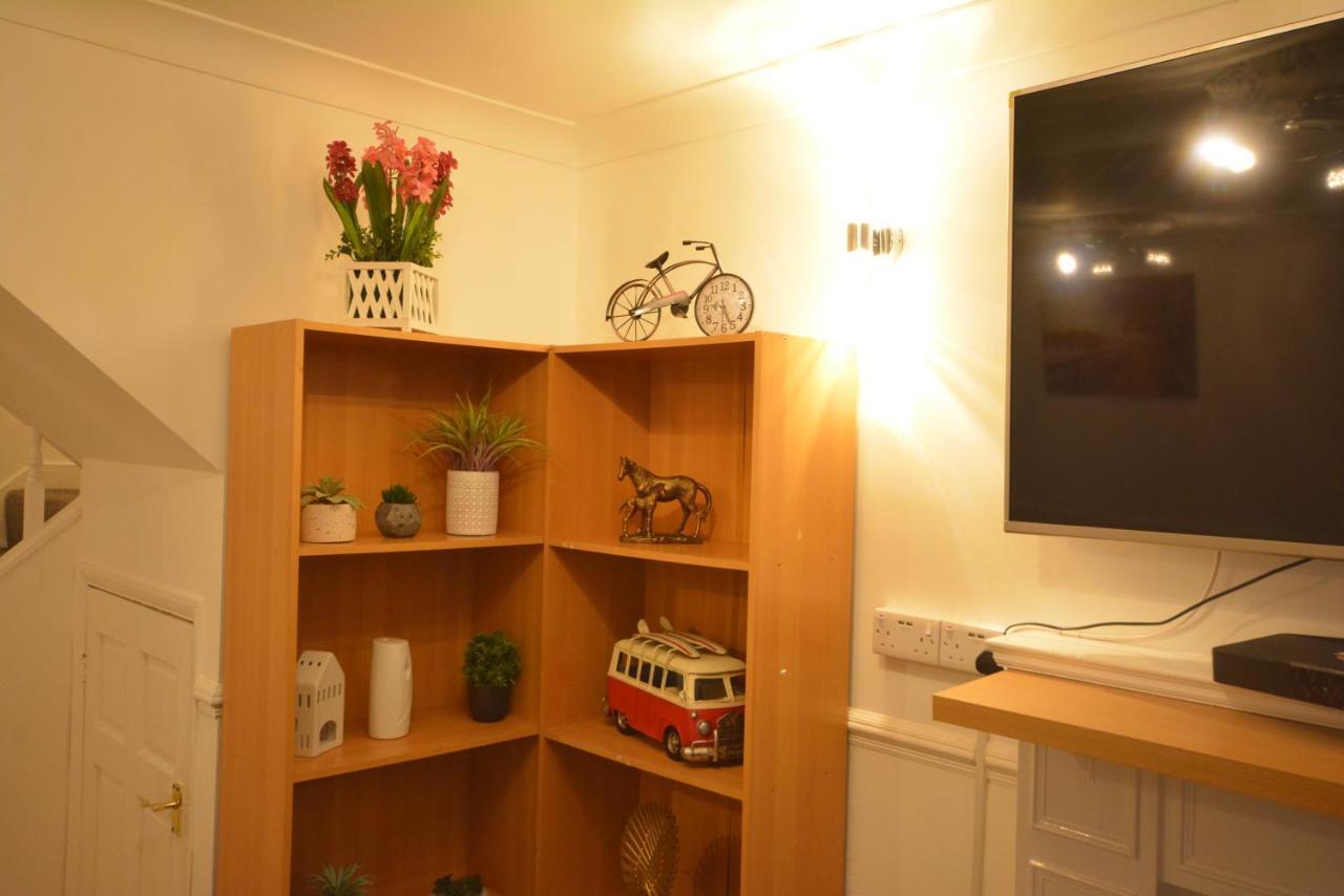 Leilighet Five Bedroom Townhouse Near Excel Exhibition Centre London